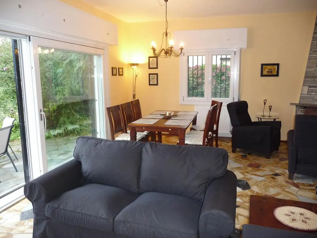 Sogno D'Oro Apartment Germignaga